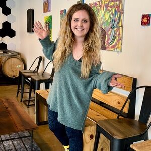 Meet your Posher, Kaylan